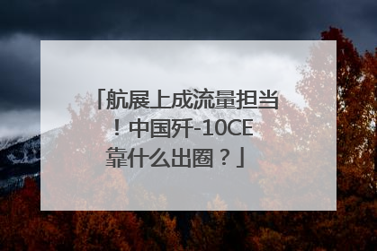 航展上成流量担当！中国歼-10CE靠什么出圈？